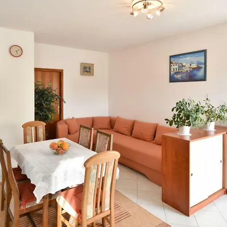 Nikola-1 Apartment Privlaka (Zadar)