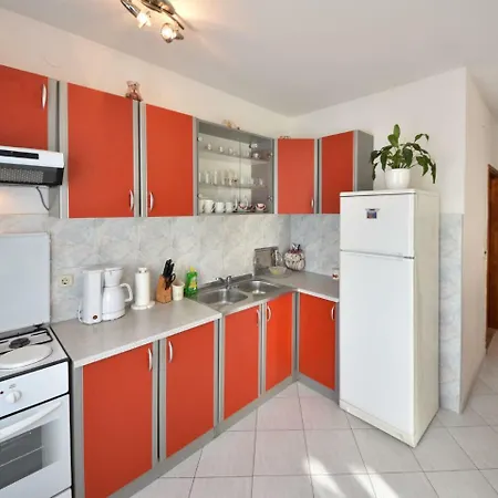 Nikola-1 Privlaka (Zadar)