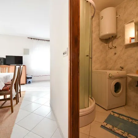 Nikola-1 Apartment Privlaka (Zadar)