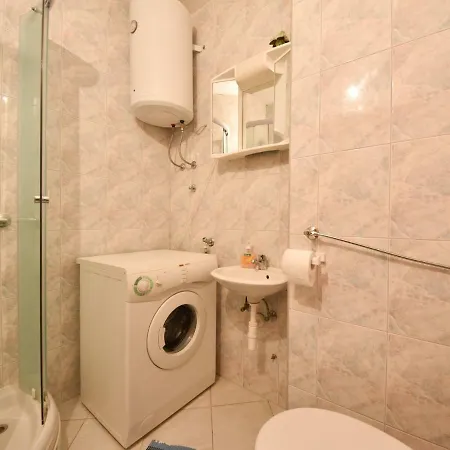 Nikola-1 Privlaka (Zadar)