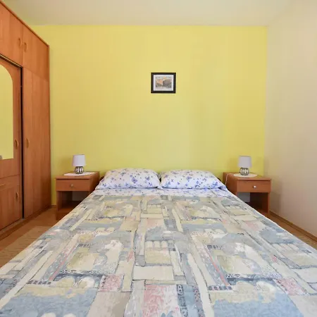 Apartment Nikola-1