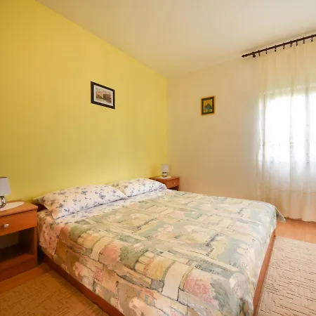 Apartmán Nikola-1